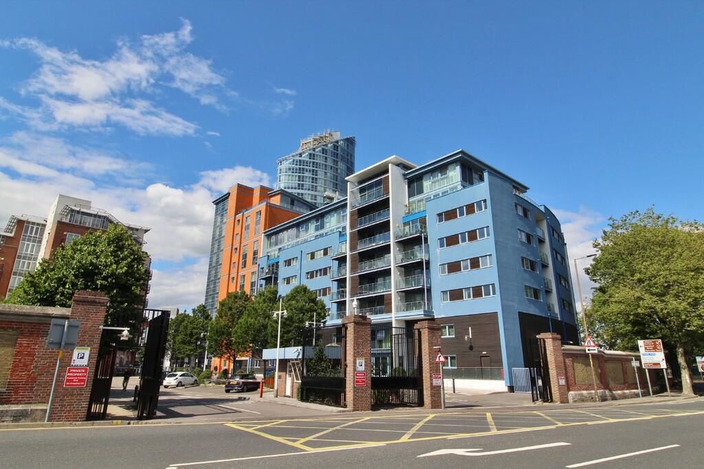 Gunwharf Quays